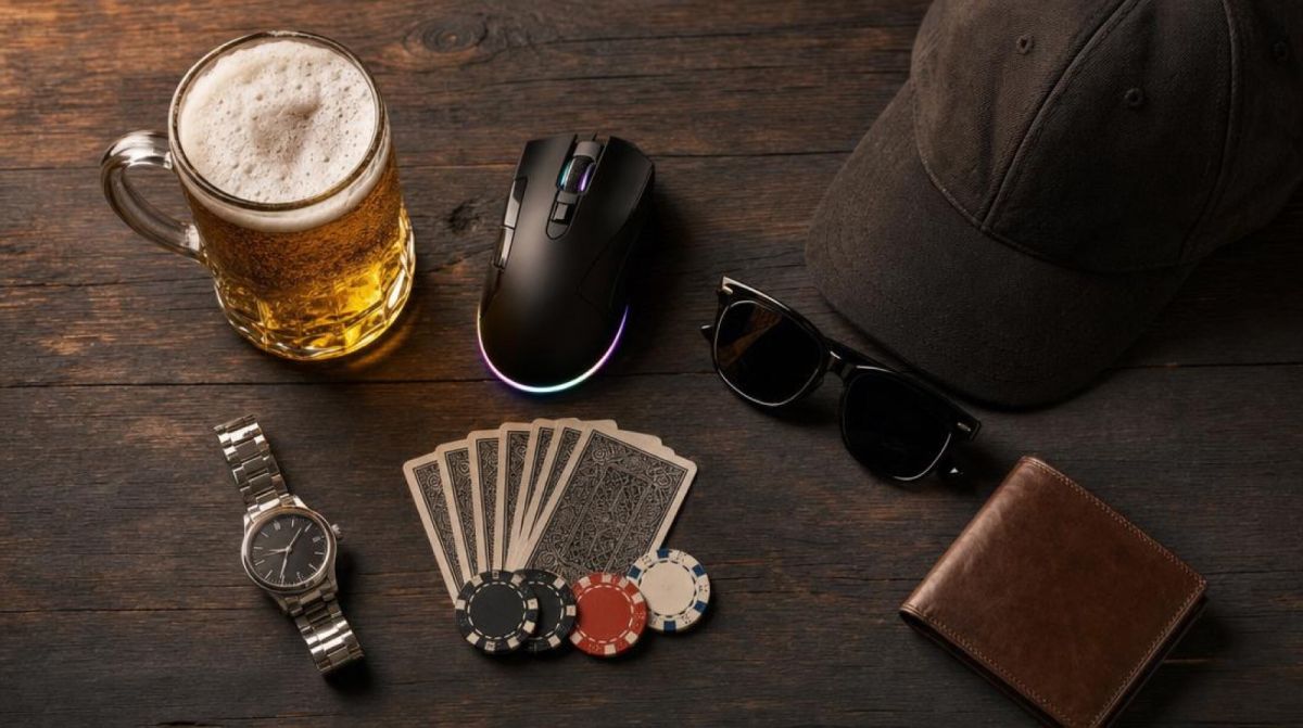 Presentes para o melhor amigo: ideias que combinam com a amizade