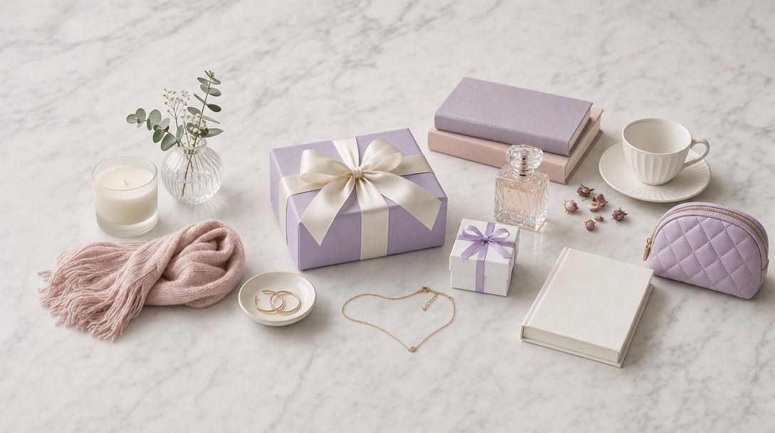 Presentes para irmã: ideias que ela não compraria para si mesma
