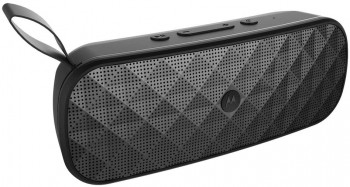 Caixa de som Bluetooth