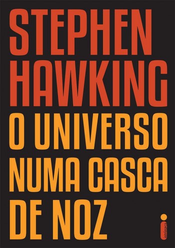 Livro do Stephen Hawking