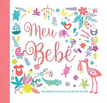 Álbum do bebê
