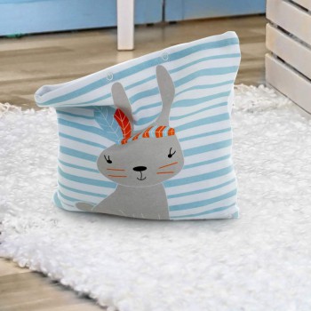 Saco de roupas sujas