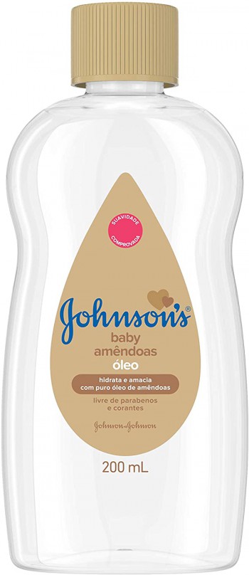 Óleo para massagem
