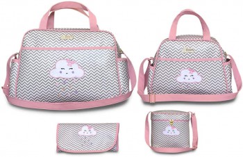 Bolsa de passeio