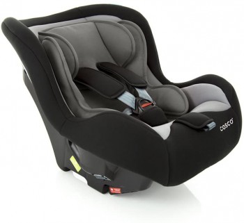 Cadeirinha para bebê