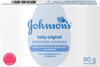 Sabonete