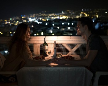 Noite de encontro