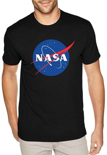 Camiseta da NASA
