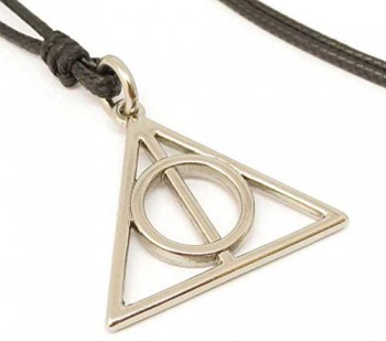 Colar Relíquias da Morte