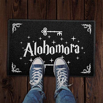 Capacho Alohomora