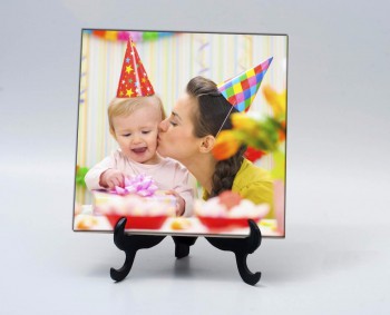 Azulejo personalizado com foto