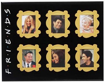 Porta-retrato de Friends