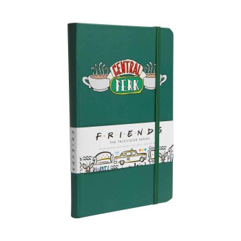 Agenda de Friends