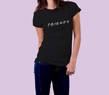 Camiseta de Friends