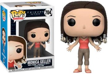 Bonecos Friends Funko Pop!