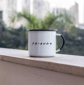 Caneca gigante