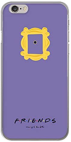 Capinha de celular
