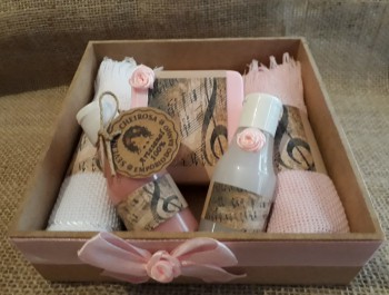 Kit de spa