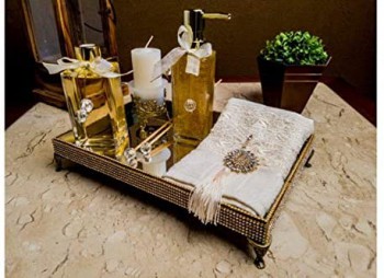 Kit lavabo + aromatizador de ambientes