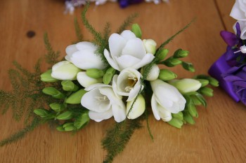 Corsage