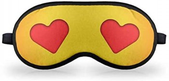 Máscara de descanso