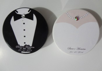 Latinhas personalizadas