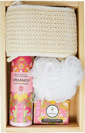 Kit de beleza