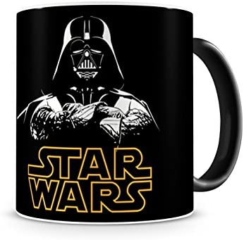 Caneca termossensível