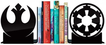 Aparador de livros