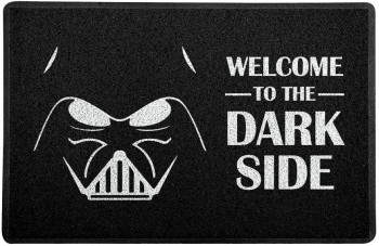 Capacho Welcome to the Dark Side