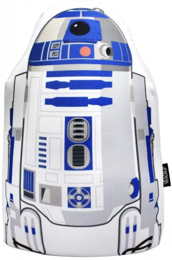 Almofadas colecionáveis