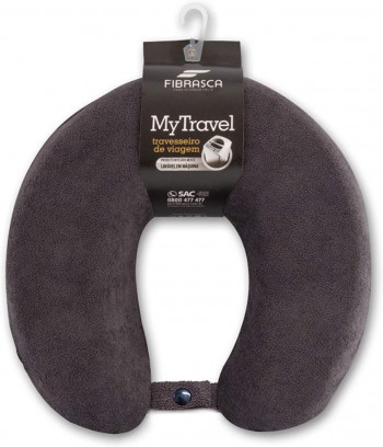 Almofada de pescoço