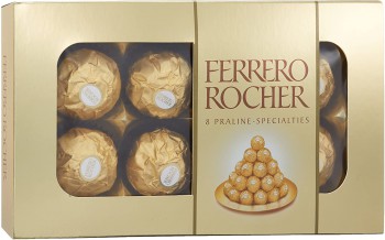 Chocolates