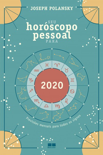 Livro de horóscopo