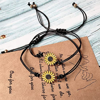 Pulseiras iguais