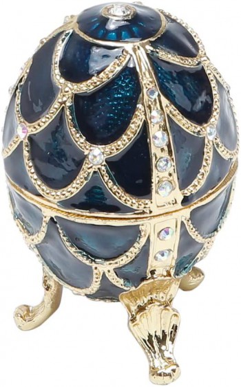 Porta-joias para acessórios