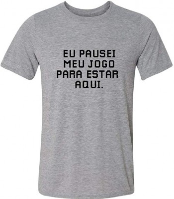Camiseta