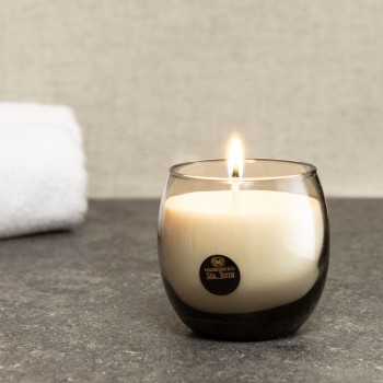 Velas aromáticas