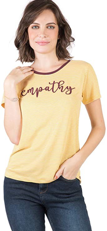 Camiseta estampada temática