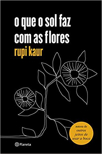 Livro de poesia