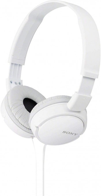 Fones de ouvido