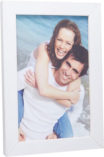 Porta-retrato com foto