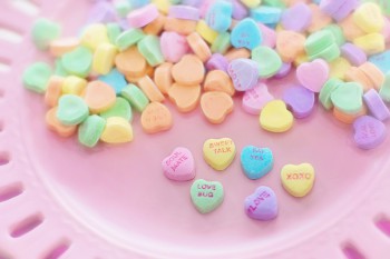 Doces