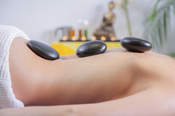 Dia de spa