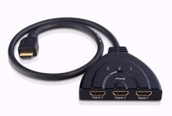 Adaptador para HDMI