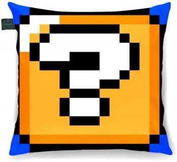 Almofada 8 bits