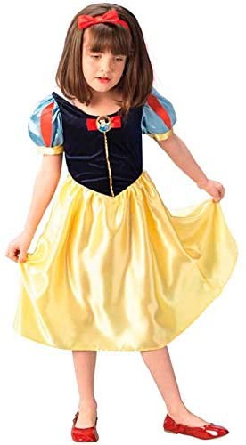 Fantasias de personagens