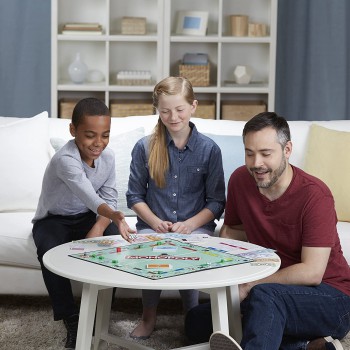 Jogo Monopoly