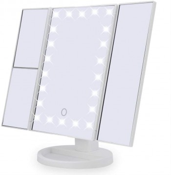 Espelho com LEDs