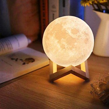 Item decorativo para o quarto